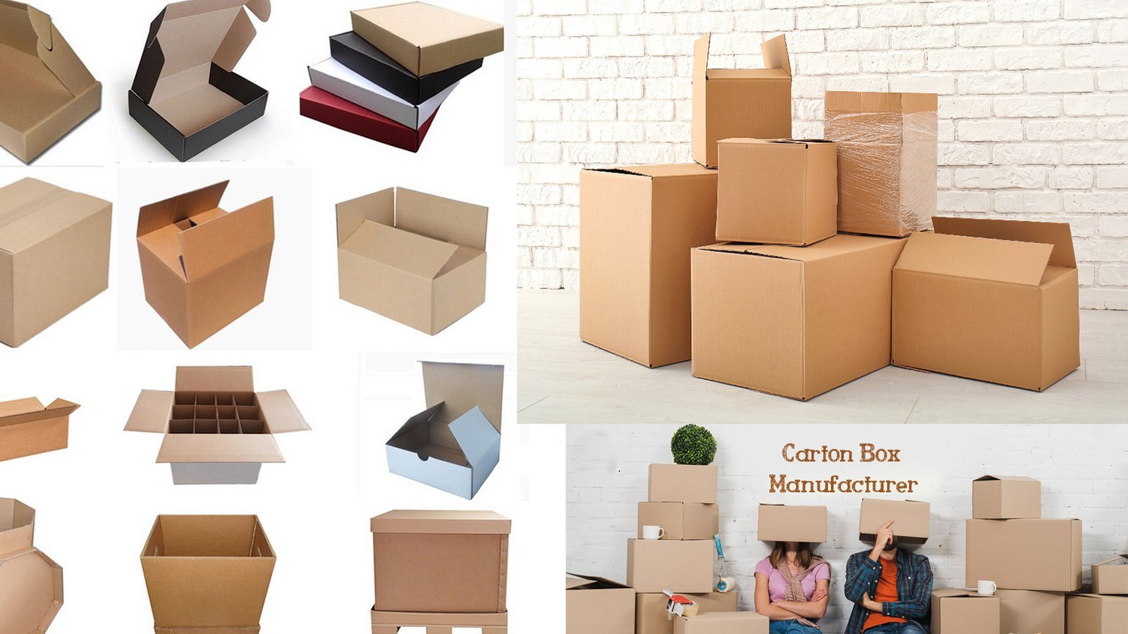 Corrugated Products