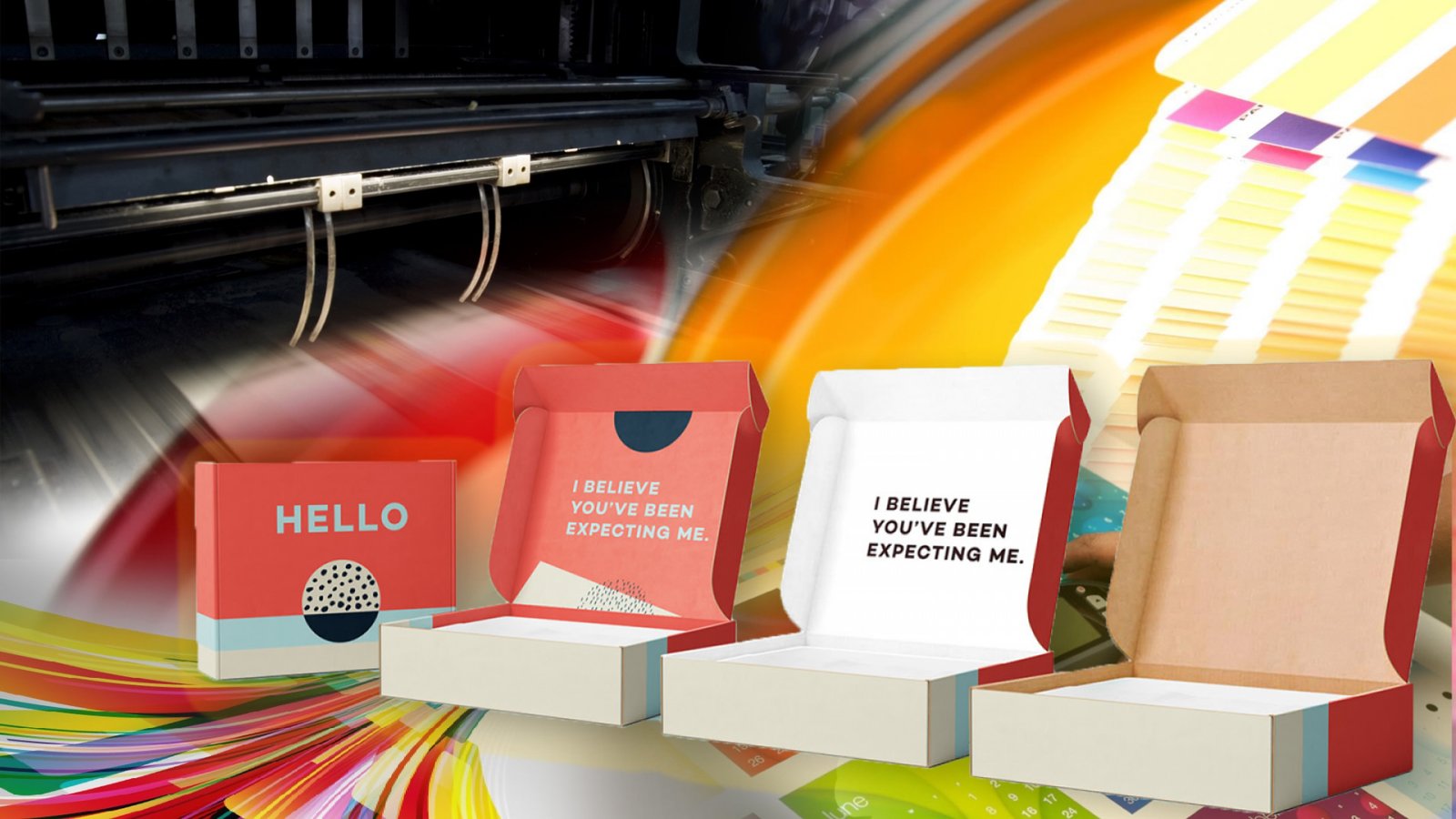 Printing Solutions