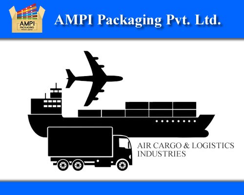 Air Cargo & Logistics Industries